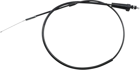 Motion Pro Vinyl Pull Throttle Cable