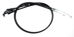 Motion Pro Vinyl Pull Throttle Cable