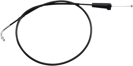 Motion Pro Vinyl Pull Throttle Cable