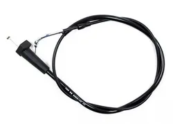 Motion Pro Vinyl Pull Throttle Cable