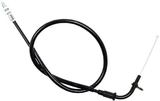 Motion Pro Vinyl Pull Throttle Cable