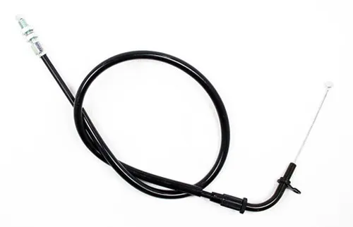 Motion Pro Vinyl Pull Throttle Cable