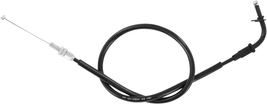 Motion Pro Vinyl Pull Throttle Cable