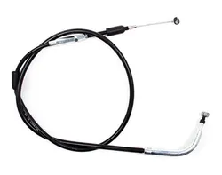 Motion Pro Black Vinyl Clutch Cable