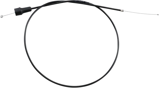Motion Pro Vinyl Pull Throttle Cable