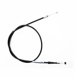 Motion Pro Black Vinyl Clutch Cable