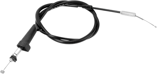Motion Pro Vinyl Pull Throttle Cable