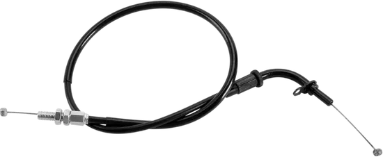 Motion Pro Vinyl Pull Throttle Cable