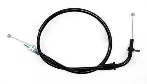 Motion Pro Vinyl Pull Throttle Cable