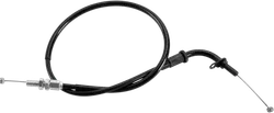 Motion Pro Vinyl Pull Throttle Cable