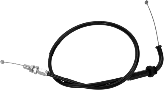Motion Pro Vinyl Push Throttle Cable