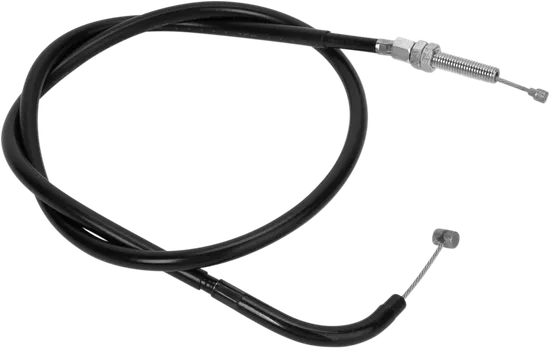Motion Pro Black Vinyl Clutch Cable