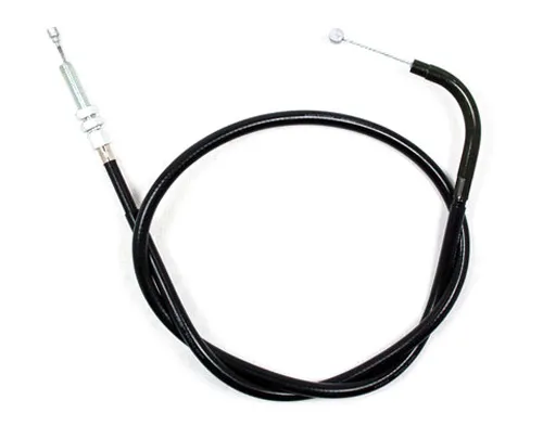 Motion Pro Black Vinyl Clutch Cable