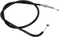 Motion Pro Black Vinyl Clutch Cable