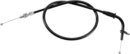 Motion Pro Vinyl Pull Throttle Cable