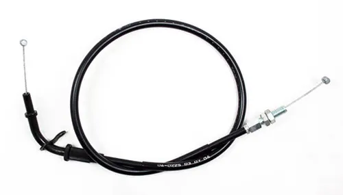 Motion Pro Vinyl Pull Throttle Cable