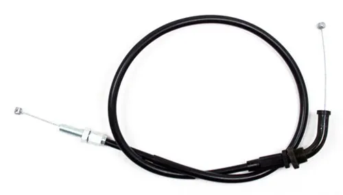 Motion Pro Vinyl Push Throttle Cable