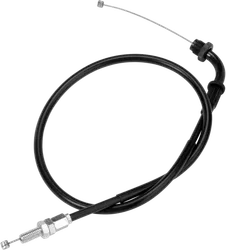 Motion Pro Vinyl Push Throttle Cable