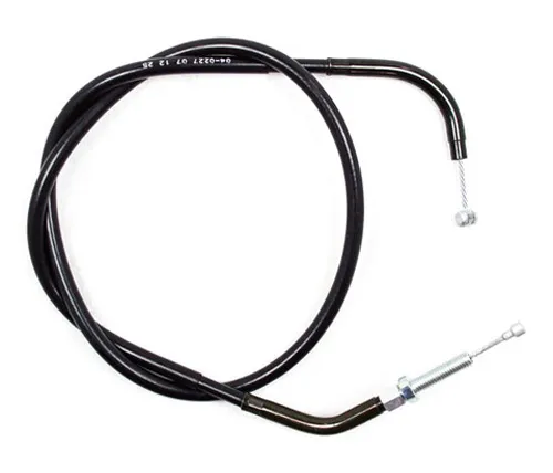 Motion Pro Black Vinyl Clutch Cable