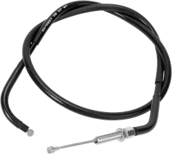 Motion Pro Black Vinyl Clutch Cable
