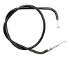 Motion Pro Black Vinyl Clutch Cable