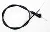 Motion Pro Vinyl Pull Throttle Cable