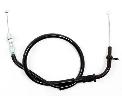 Motion Pro Vinyl Pull Throttle Cable