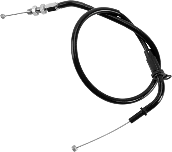 Motion Pro Vinyl Pull Throttle Cable