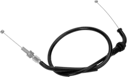 Motion Pro Vinyl Push Throttle Cable