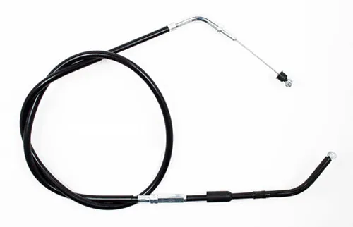 Motion Pro Black Vinyl Clutch Cable