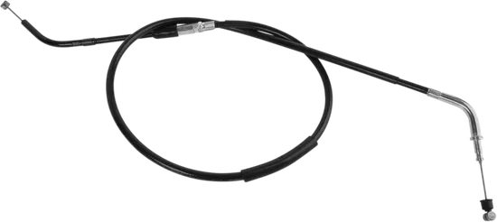 Motion Pro Black Vinyl Clutch Cable