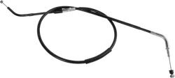 Motion Pro Black Vinyl Clutch Cable