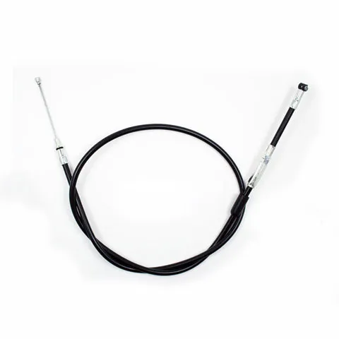 Motion Pro Black Vinyl Clutch Cable