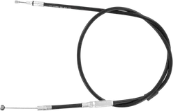 Motion Pro Black Vinyl Clutch Cable