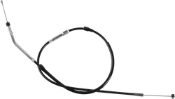 Motion Pro Black Vinyl Clutch Cable