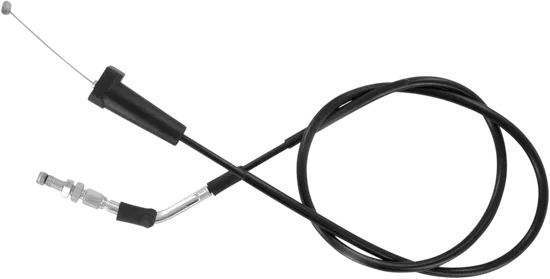 Motion Pro Vinyl Pull Throttle Cable