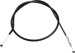 Motion Pro Black Vinyl Clutch Cable