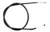 Motion Pro Black Vinyl Clutch Cable