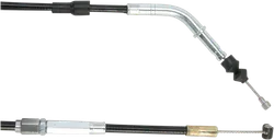 Motion Pro Black Vinyl Clutch Cable