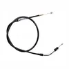 Motion Pro Black Vinyl Clutch Cable