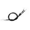 Motion Pro Vinyl Push Pro Throttle Cable