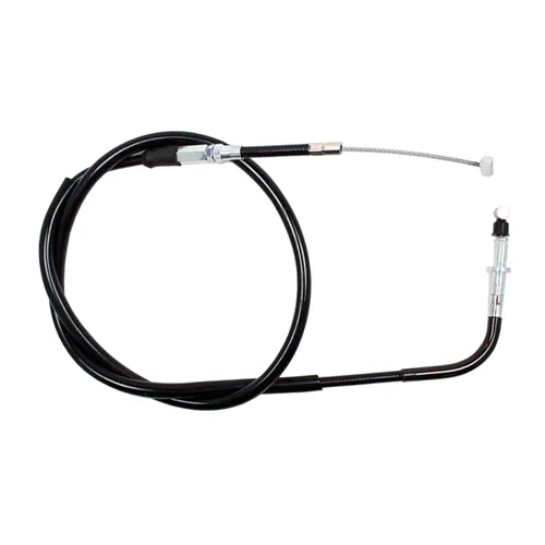 Motion Pro Black Vinyl Clutch Cable