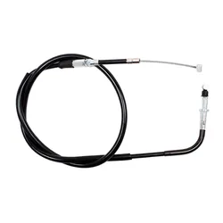 Motion Pro Black Vinyl Clutch Cable