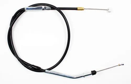 Motion Pro Black Vinyl Clutch Cable