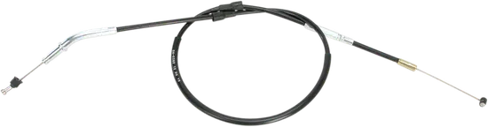 Motion Pro Black Vinyl Clutch Cable