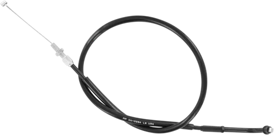 Motion Pro Vinyl Pull Throttle Cable