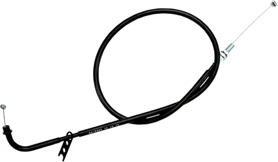 Motion Pro Vinyl Push Throttle Cable