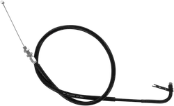 Motion Pro Vinyl Push Throttle Cable