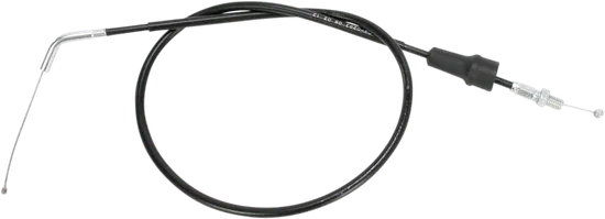 Motion Pro Vinyl Pull Throttle Cable