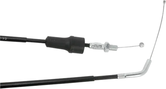 Motion Pro Vinyl Pull Throttle Cable